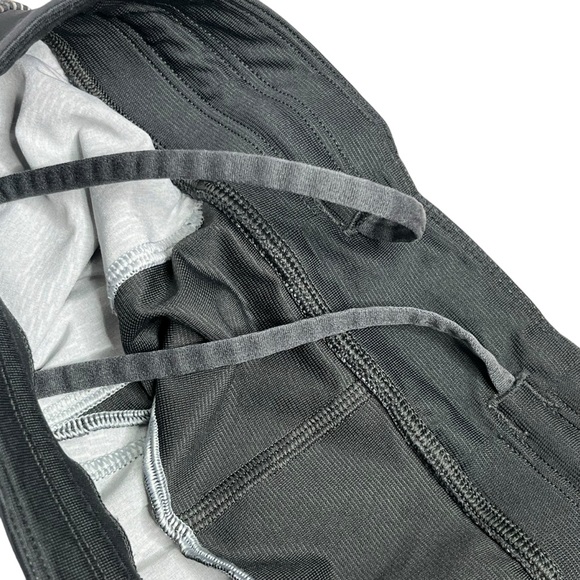 Lululemon T.H.E. Shorts Linerless Performance Drawstring Shorts Men’s - Picture 3 of 6